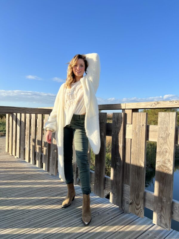 Jean Milla Kaki – Image 2