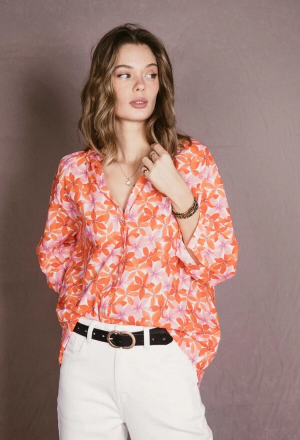 Chemise Léa – Image 2