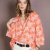 Chemise Léa