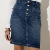 Jupe Jean