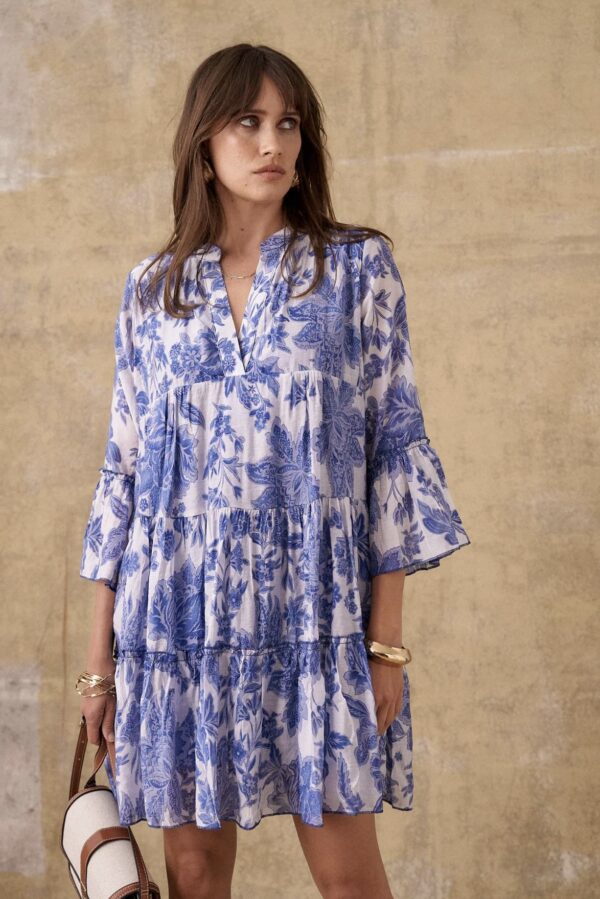 Robe Élodie