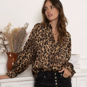 Chemise Luna