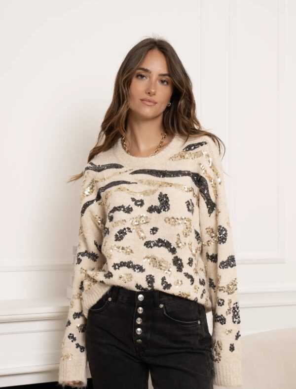 Pull Zara