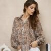 Chemise Isla