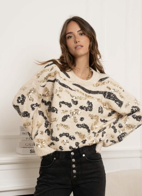 Pull Zara – Image 2